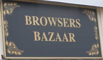Browsers Bazaar