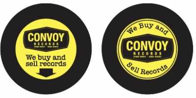 Convoy Records