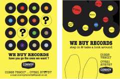 Convoy Records