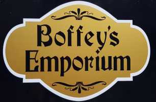 Boffey's Emporium